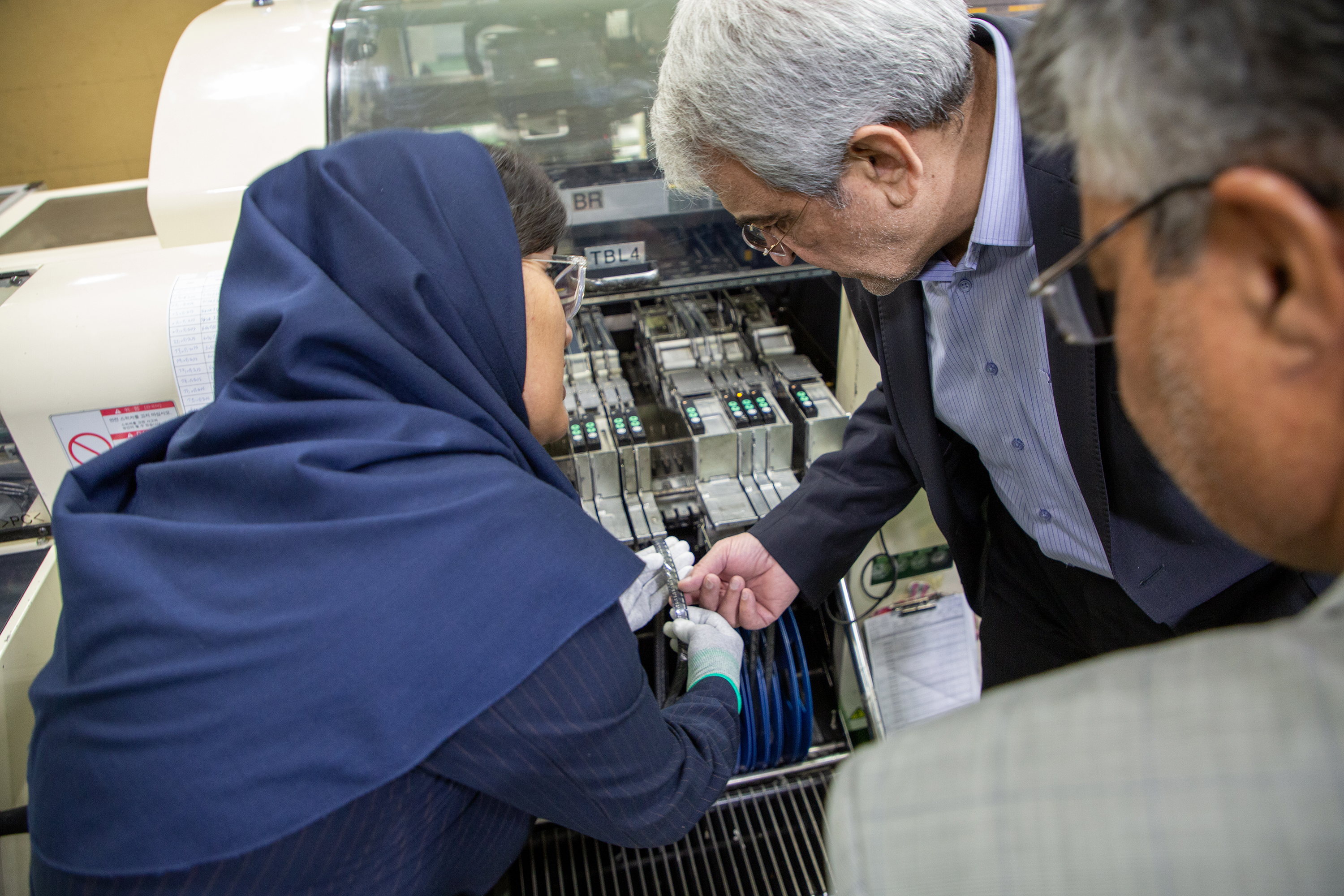  رونمایی از منشور اخلاقی در منطقه ویژه اقتصادی سیرجان / آغاز برنامه‌های توسعه‌ای و سرمایه‌گذاری