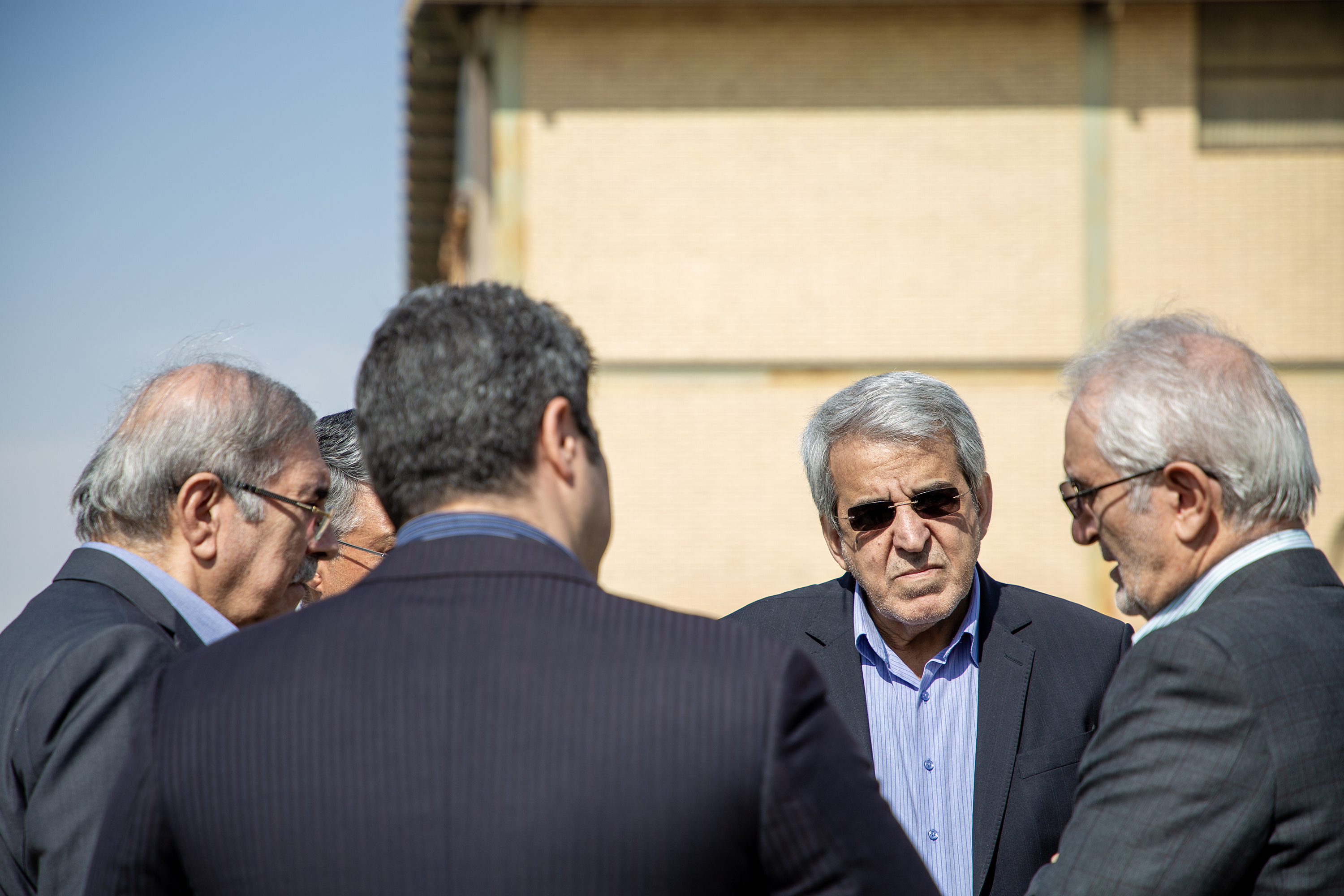  رونمایی از منشور اخلاقی در منطقه ویژه اقتصادی سیرجان / آغاز برنامه‌های توسعه‌ای و سرمایه‌گذاری