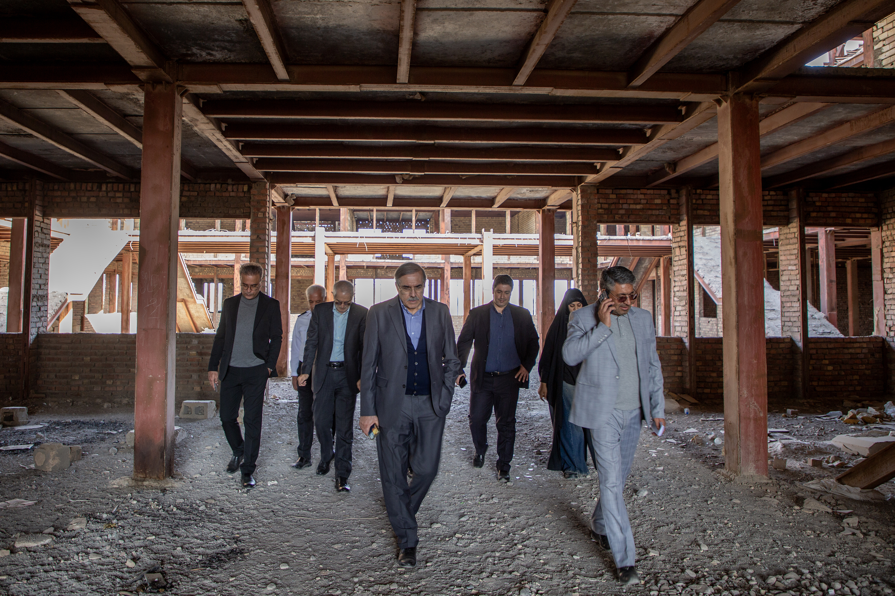  رونمایی از منشور اخلاقی در منطقه ویژه اقتصادی سیرجان / آغاز برنامه‌های توسعه‌ای و سرمایه‌گذاری