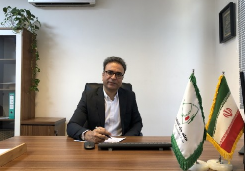 Interview of Kerman's Sepehr Economy magazine with "Mohsen Vafaei", CEO of Sirjan Special Economic Z