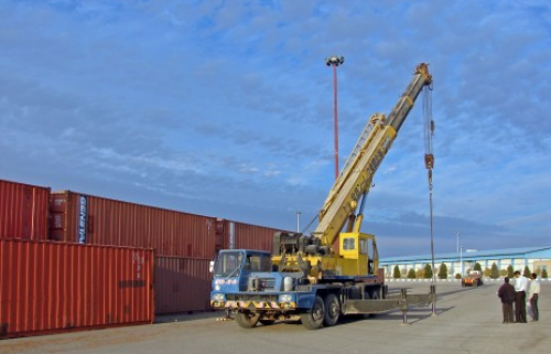 272% increase in the input of raw materials into the zone`s industrial sector.