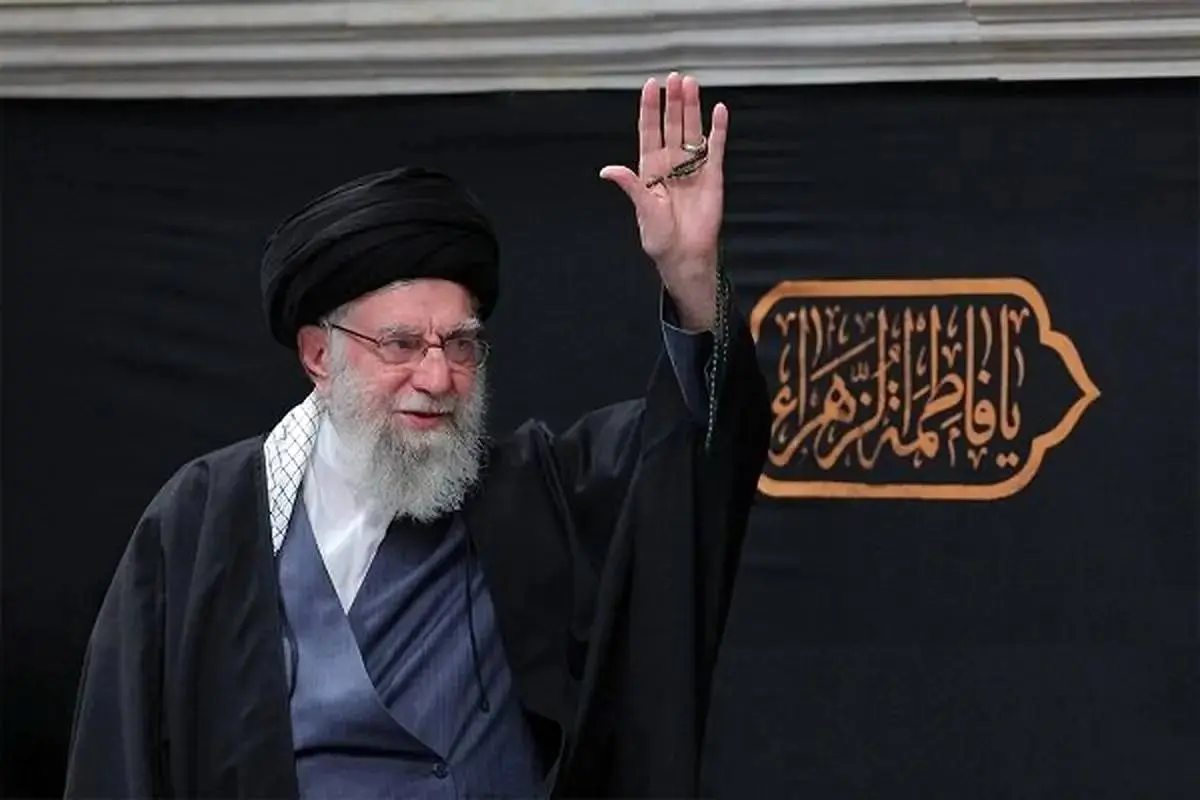 منطقه ویژه اقتصادی سیرجان شهادت مظلومانه رهبر انقلاب را تسلیت گفت