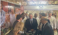 Cuba Keen to Enhance Trade-Economic Cooperation with Iranian Companies