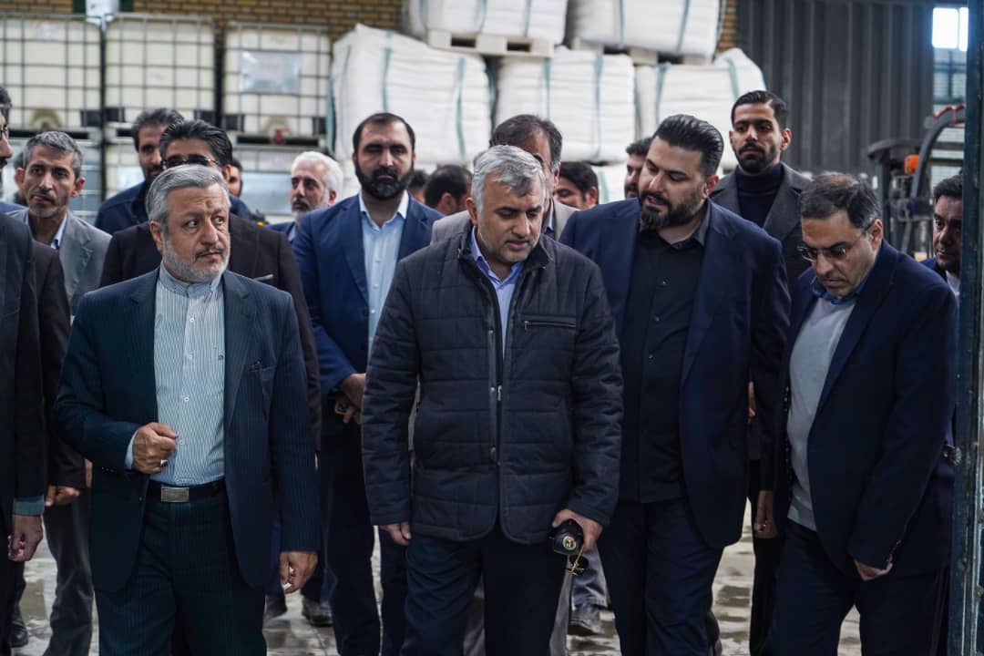 خطوط سبز ارزی برای تولیدکنندگان مناطق ویژه اقتصادی ایجاد می‌شود