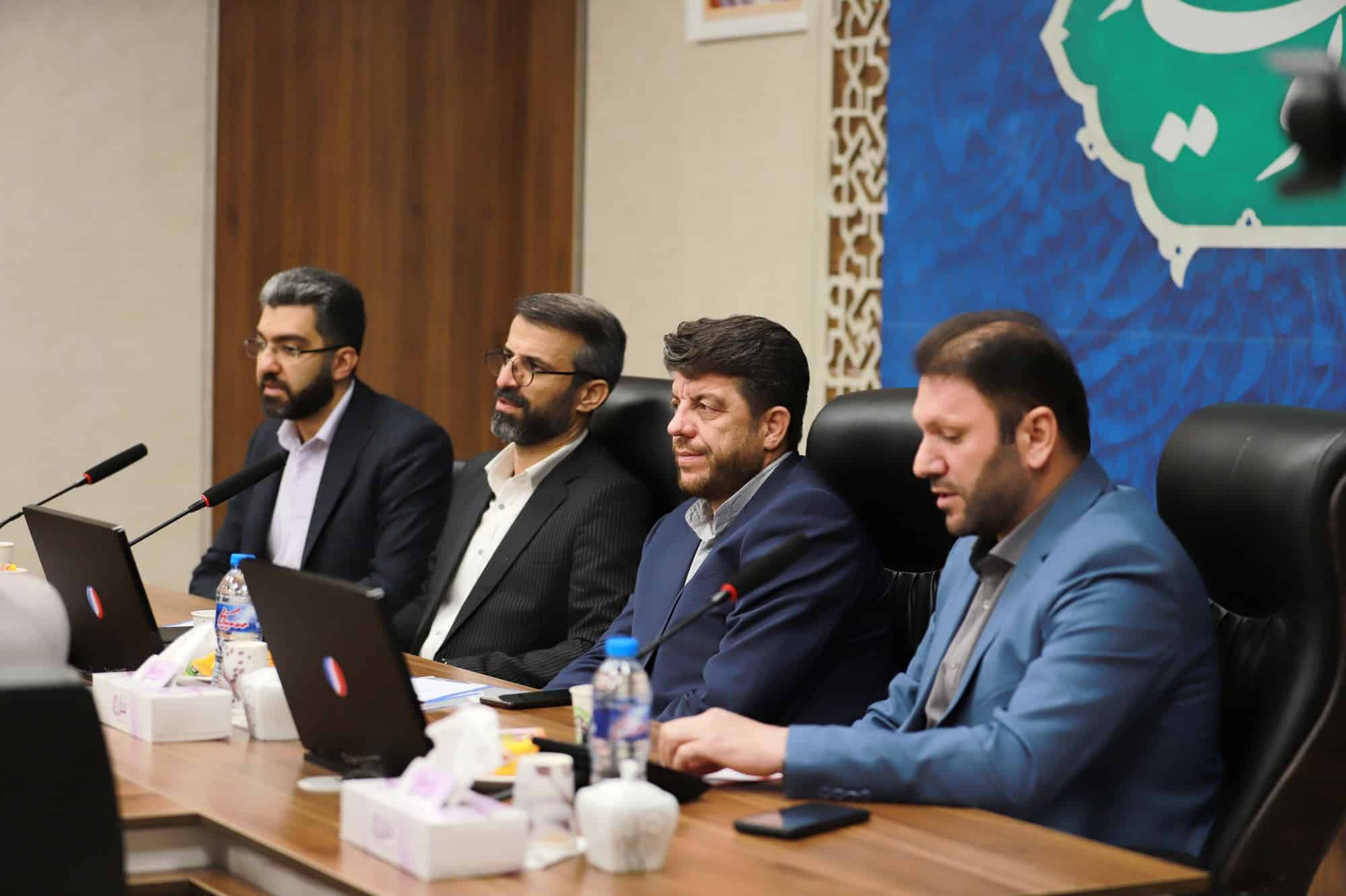 Interaction between the Ministry of Cooperation and the Supreme Council of Free Zones