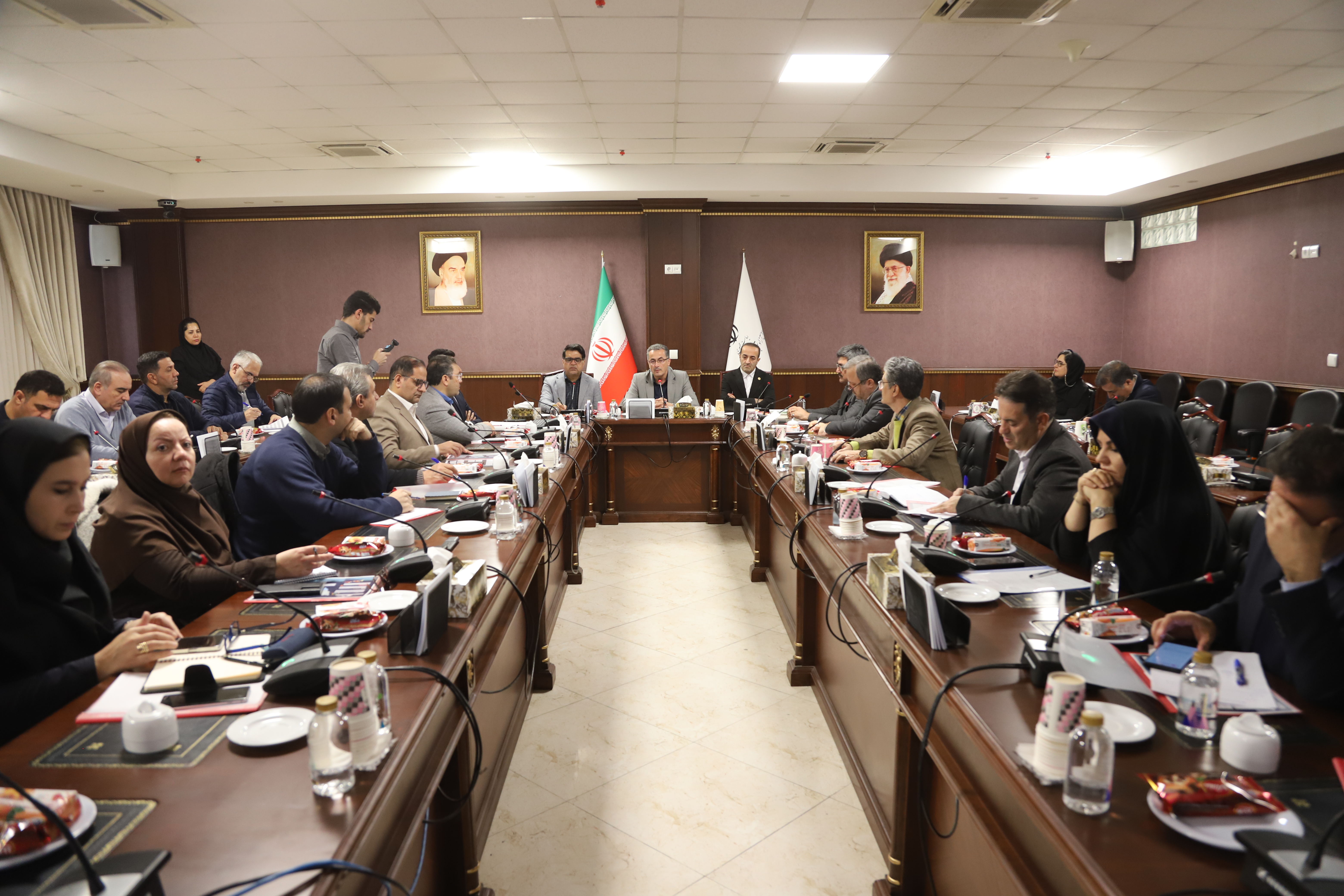 Specialized Training to Familiarize Trade Advisors with Free Zone Investment and Export Capabilities