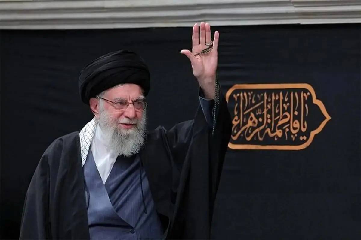Sirjan Special Economic Zone Expresses Condolences on the Martyrdom of the Supreme Leader