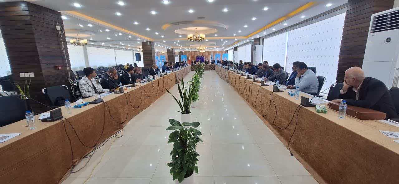 Holding of the first specialized labor relations meeting