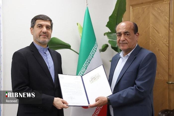 A new member of the Supreme Council of Sports of Free and Special Economic Zones was appointed.