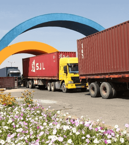 Introducing the special economic zone