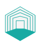 Service portal and special areas of Iran
