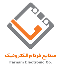 شرکت صنایع فرنام الکترونیک 