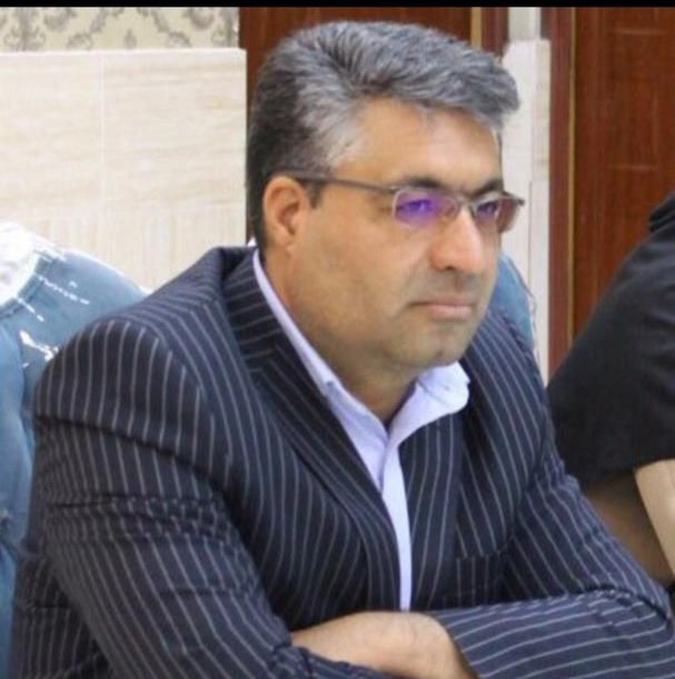 حسن اسدی زید آبادی